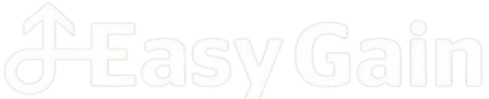 Easy Gain Logo